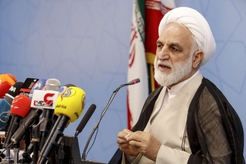 اصدار حكم اعدام مفسد اقتصادي في ايران