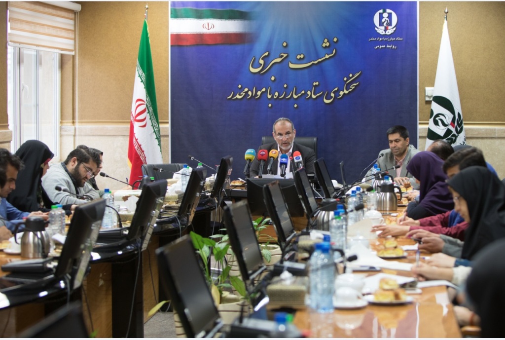 الغاء عقوبة الإعدام عن 4 آلاف مدان بتهريب المخدرات