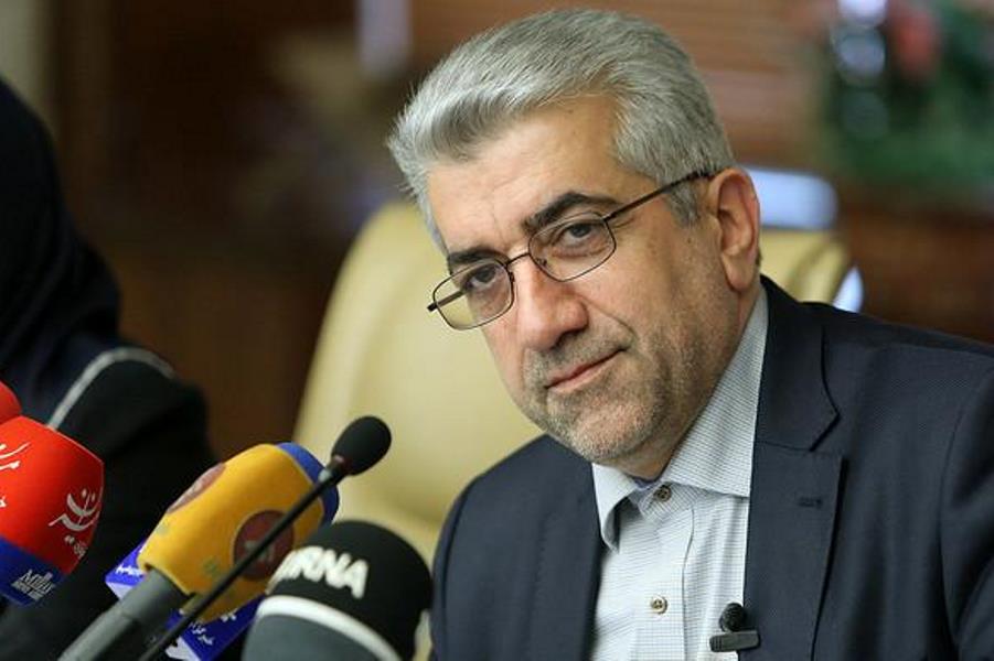 وزير الطاقة: إيران وروسيا تحولان الحظر الي فرص