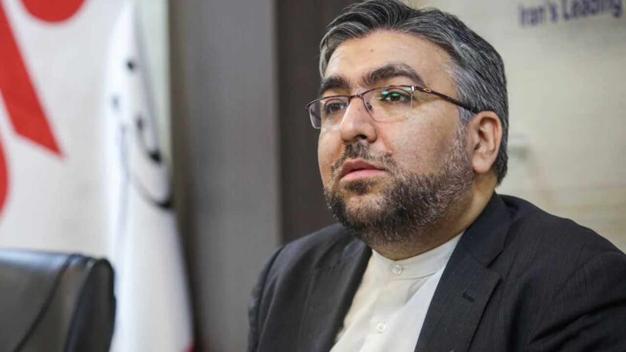 مسؤول : لجنة الامن القومي النيابية ناقشت قرار مجلس الحكام الاخير حول ايران
