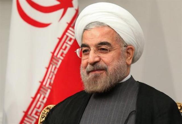 روحانی : انتهاك التوافقات الدولیة بناءعلي رغبة شخص بمثابة استدراج العالم الي الفوضي