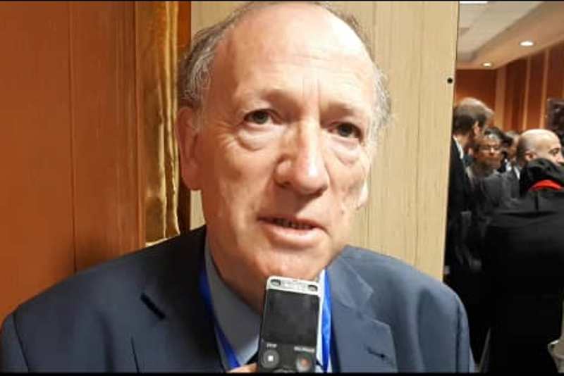 مجالات التعاون الدولي متاحة في الجامعات الإيرانية