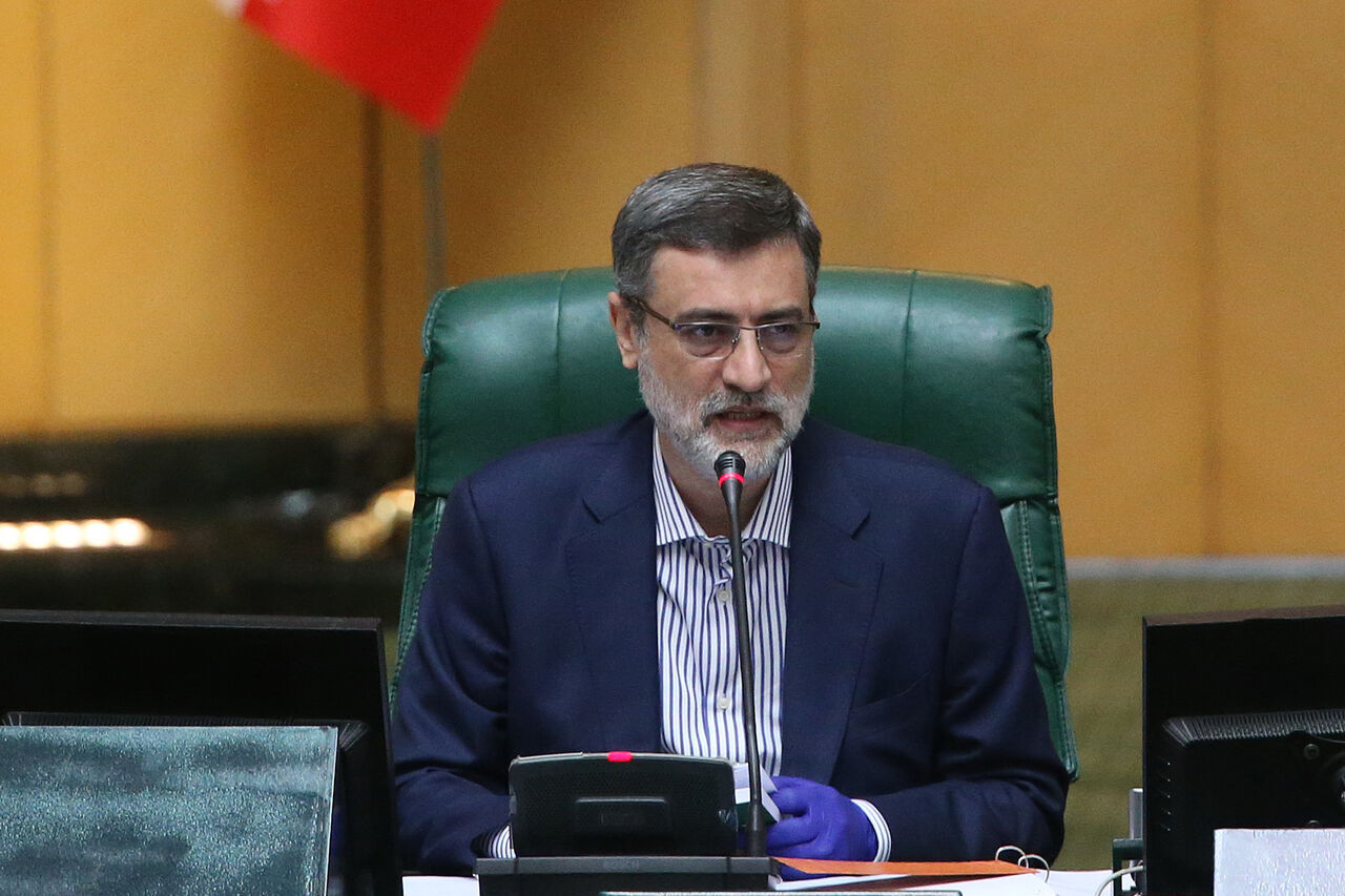 برلماني ايراني: الحظر سيفشل بالتاكيد لو فشل تيار التحريف