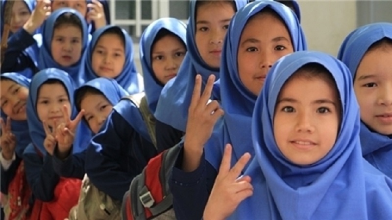 وزير التربية والتعليم: 470 الف طالب اجنبي يدرسون تحت مظلة الوزارة