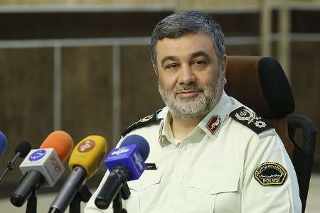 قائد قوي الامن الداخلي: الانتخابات تجري بامن تام