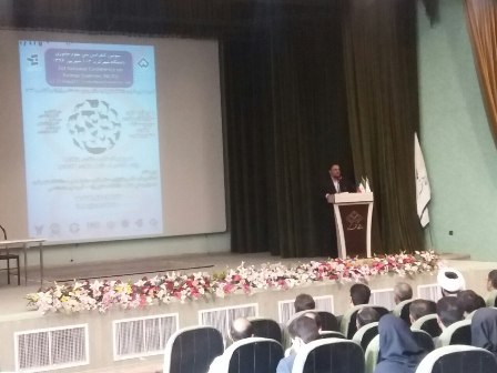 آغاز برگزاری کنفرانس ملی علوم جانوری در شهرکرد