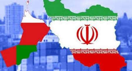 ارتفاع حجم صادرات ايران الي عمان بنسبة 42 بالمائة
