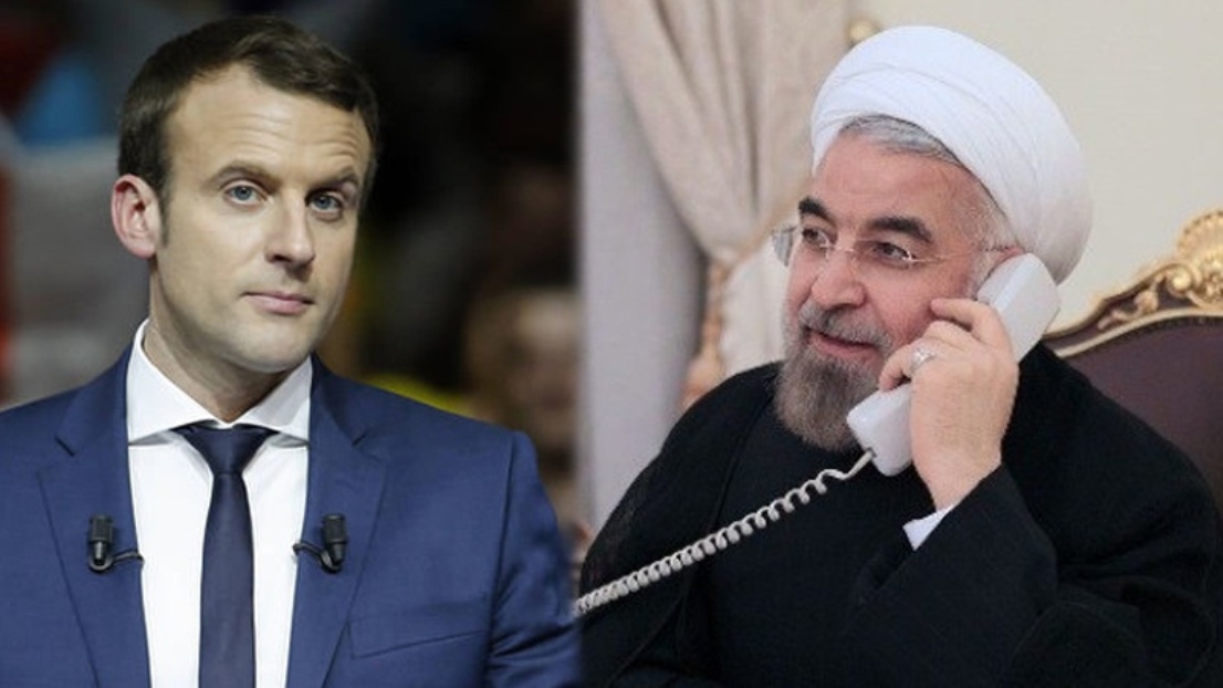 روحانی: توفیر مطالب ایران ضروری لاستمرار التعاون فی الاتفاق النووی