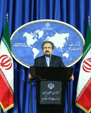 ايران تدين الهجوم الانتحاري في افغانستان