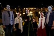 فلم “انعدام الوزن” الايرانى يفوز بجائزة مدير أكاديمية كارولينا الشمالية الخاصة