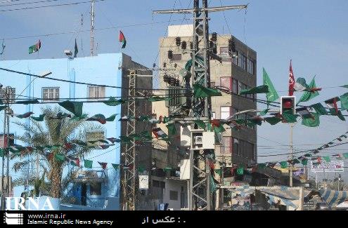 سازمان ملل2 میلیون 500 هزار دلار به عملیات برق رسانی درغزه اختصاص داد
