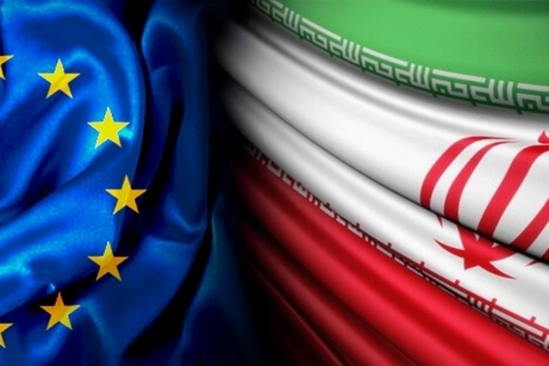 صادرات إيران إلي أوروبا ارتفعت بنسبة 26٪