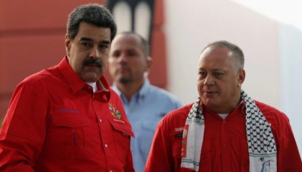 رئيس برلمان فنزويلا: طهران وكاراكاس تتخذان الخطى في طريق العزة
