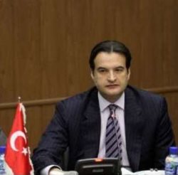 الصداقة بين ايران وتركيا تعود الي مئات السنين