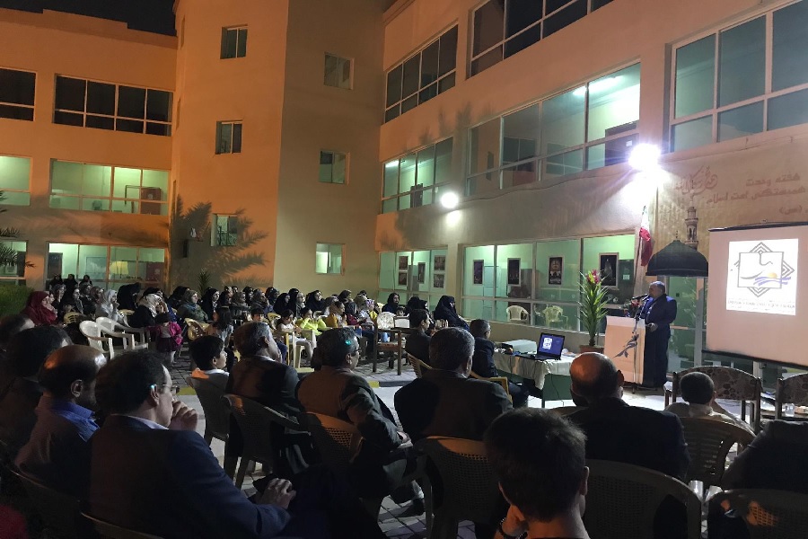 خطاب الرئيس روحاني للعالم الاسلامي كان داعيا للوحدة