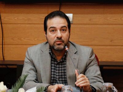 مساعد وزير الصحة : جميع الطلاب الايرانيين العائدين من الصين بصحة جيدة ولا اصابات