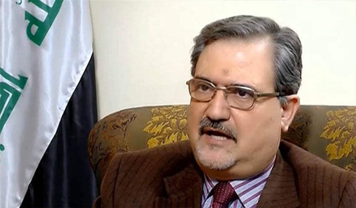الاتحاد الاسلامي لتركمان العراق يطالب باخراج القوات الامريكية ويصف عدوانها بالآثم