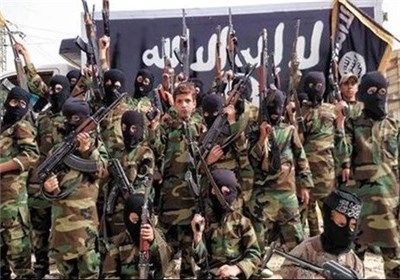 داعشی منشق یسلم شبکة “سکای نیوز ” أسماء 22 ألف عنصر فی التنظیم