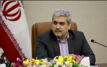مساعد رئيس الجمهورية يأسف لمنع دخول الباحثين الايرانيين الي اميركا