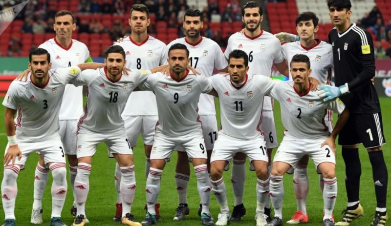 الجمهور الرياضي الجزائري: مباراة إيران والمغرب صعبة للمنتخبين