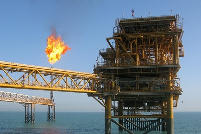 اتحاد 'برغس' النفطي الدولي يعلن استعداده لتغطية فراغ الشركات الأجنبية في إيران