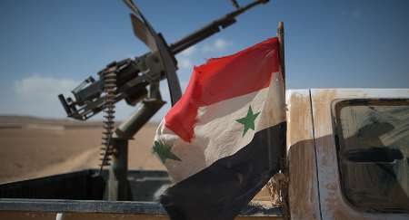فريق عمل ثلاثي لمتابعة وقف إطلاق النار في سوريا