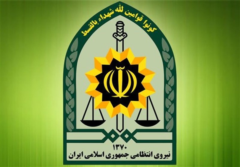استشهاد 3 من الامن الداخلی الایرانی خلال احتجاج للدراویش فی طهران