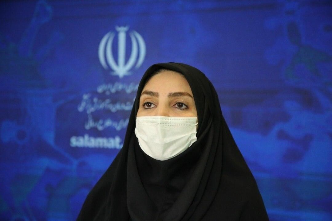 حصيلة ضحايا كورونا في إيران تبلغ 19 ألفا و972 شخصا