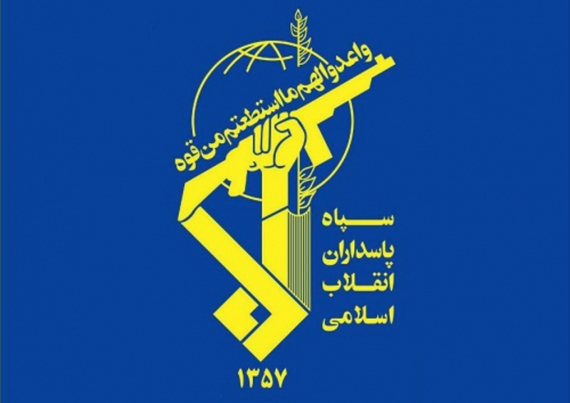 الحرس الثوري: بيان الخطوة الثانية للثورة نبراس للحكومة والشعب الإيراني في مواصلة مسيرتهما التقدمية