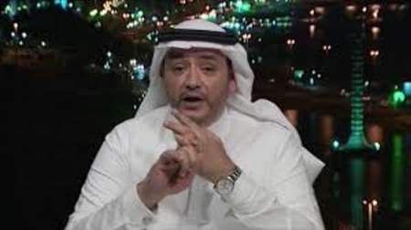 باحث سعودي يهدد حماس والجهاد عبر قناة صهيونية