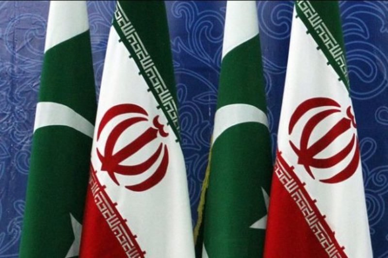 اسلام اباد وطهران هواجس مشتركة ومصالح متبادلة