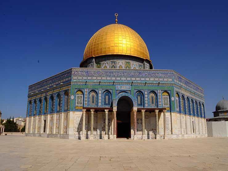 منظمة التحرير الفلسطينية: تصريحات ترامب حول القدس لا قيمة لها