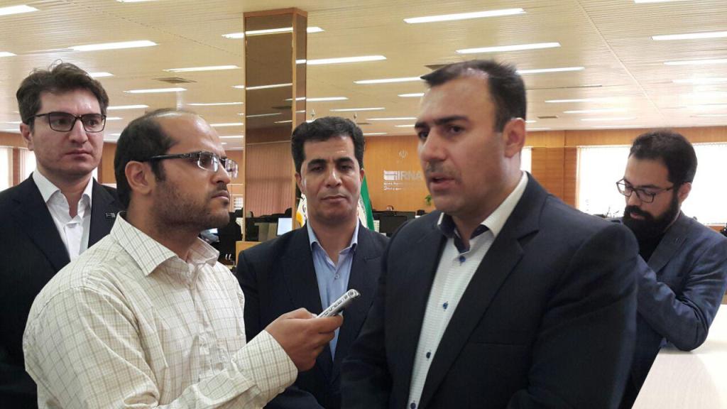 ايران تستضيف الدورة الاربعين لاجتماع منظمة السياحة العالمية