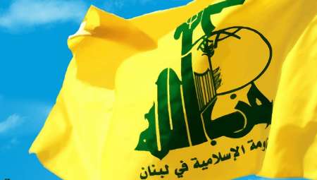 حزب الله يهنئ الشعب الفلسطيني علي كسر قيود الاحتلال عن المسجد الأقصي المبارك