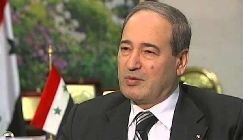 سوریا علي استعداد للتعاون مع وفد منظمة حظر الأسلحة الكیمیائیة