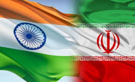 استيراد الهند من النفط الايراني يبلغ اعلي مستواه خلال الاشهر الخمسه الاخيره