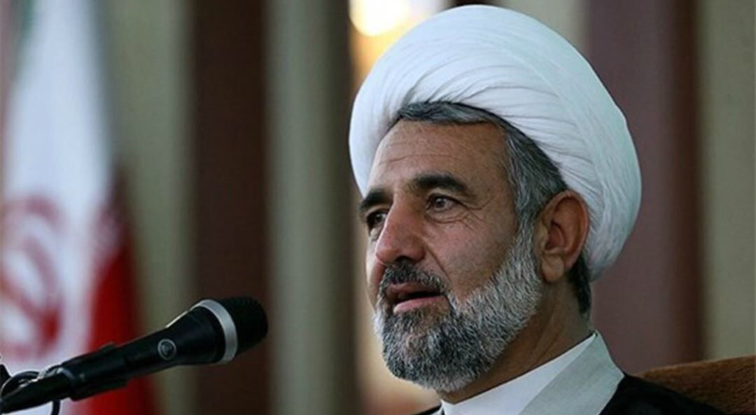 ايران لديها الحق في تحليل بيانات الصندوق الاسود للطائرة الاوكرانية