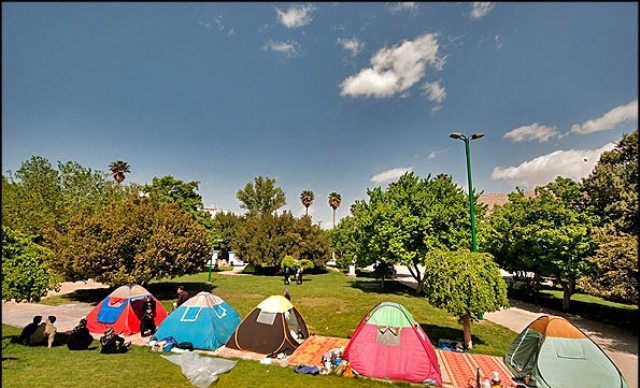 مدیریت سفر، بهره مندی ازجاذبه های ایران و کاهش بارترافیک جاده ها