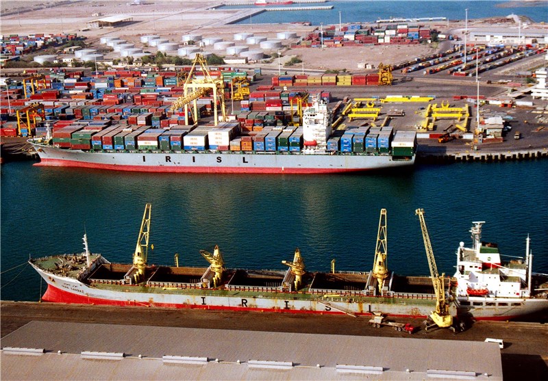الهند تبدأ عمليات تطوير ميناء جابهار الايراني قريبا