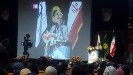 ايران حافظت علي امنها باقتدار واحبطت المئات من المؤامرات ضد المسلمين