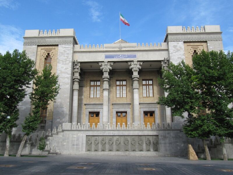 إيران ترحب بإتفاق أذربيجان وأرمينيا وروسيا