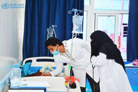 منظمة التعاون الإسلامي تدعو المجتمع الدولي لانقاذ حياة اليمنيين