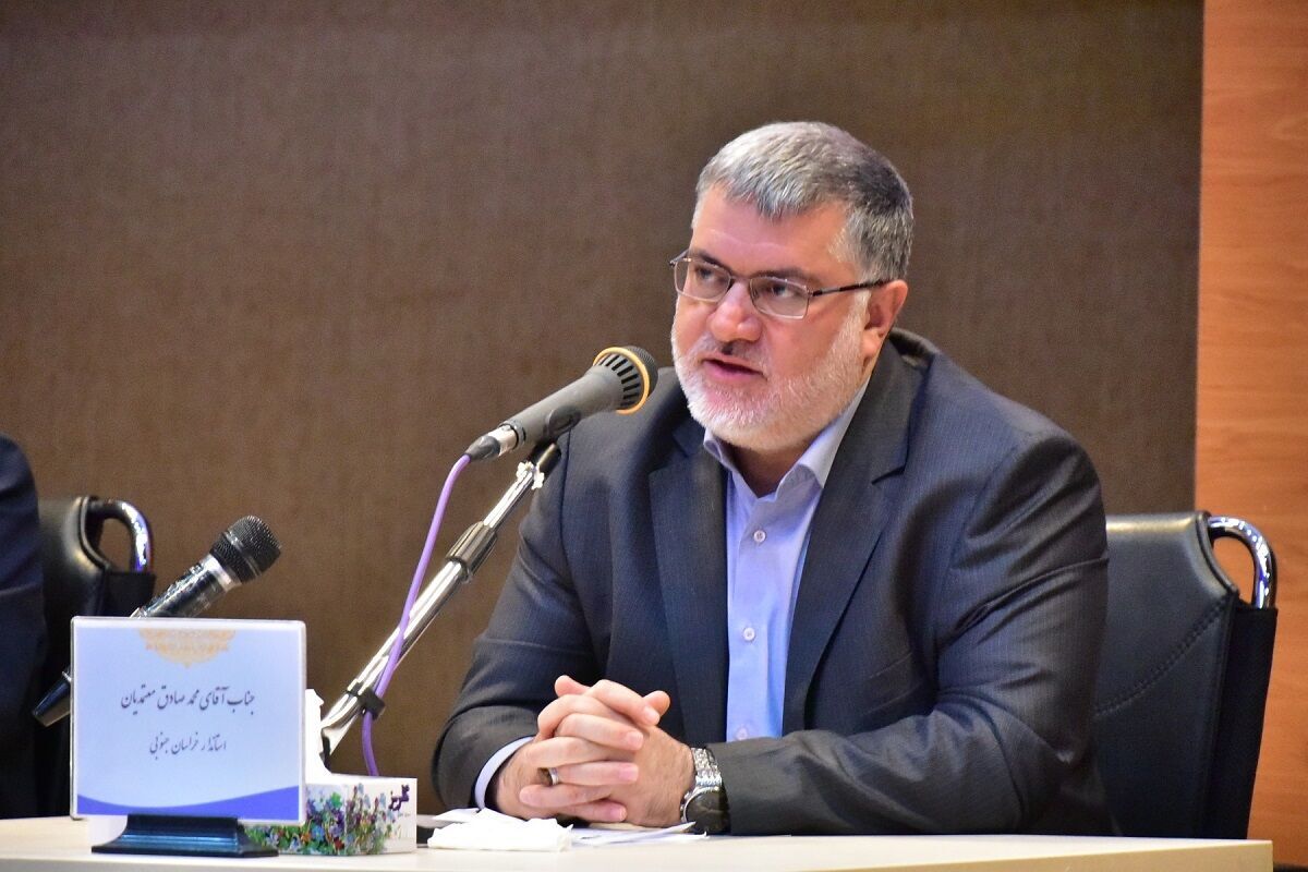 مشروع لانشاء 10 آلاف منظومة للطاقة الشمسية المنزلية في شرق ايران