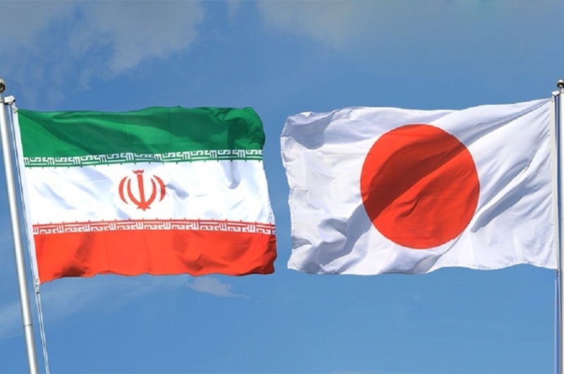 تطوير دبلوماسية طهران وطوكيو الثقافية في إطار التعاون السينمائي