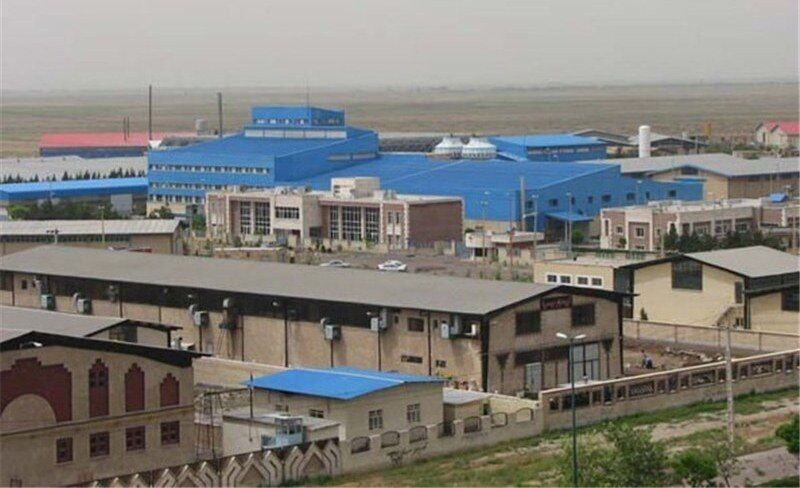 مسؤول: انشاء 63 مدينة صناعية في البلاد في اطار خطة التنمية