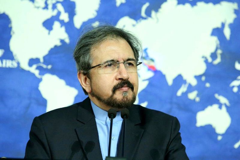 ايران تدين الاعتداء الهمجي علي قنصليتها بالبصرة وتطالب باشد العقاب للضالعين