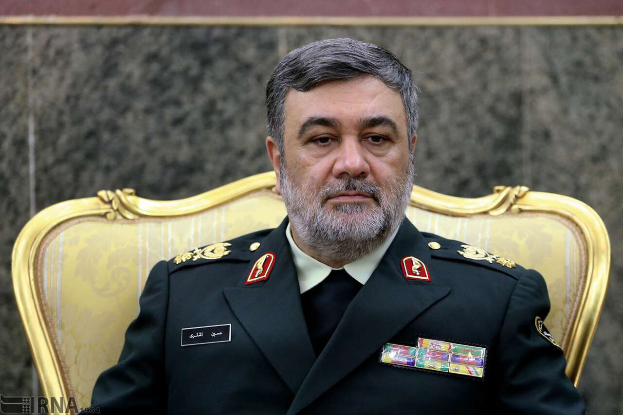 تماسك الشعب والمسؤولين تحت ظل توجيهات القيادة الحكيمة رمز الخروج من الازمات