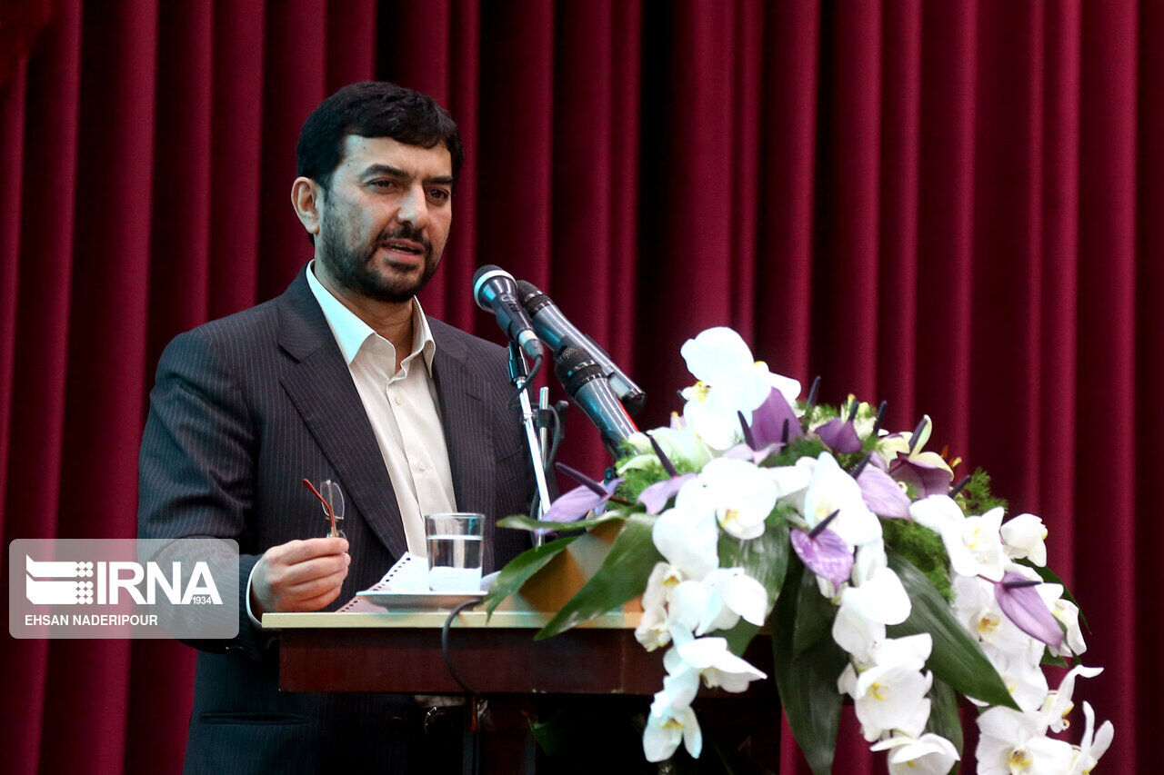 مدرس خياباني: ميناء جابهار يتحول الى ثالث أكبر مركز تجاري في إيران