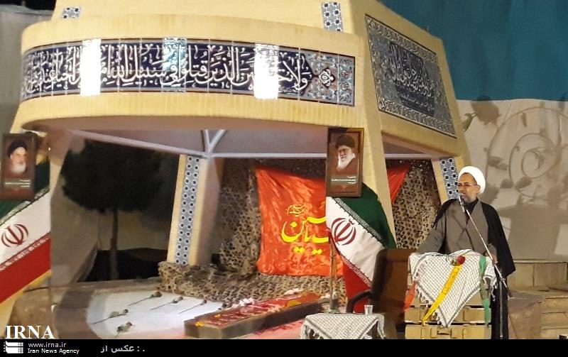 مسؤول: الضربة الصاروخية الاخيرة قلبت معادلات الاعداء
