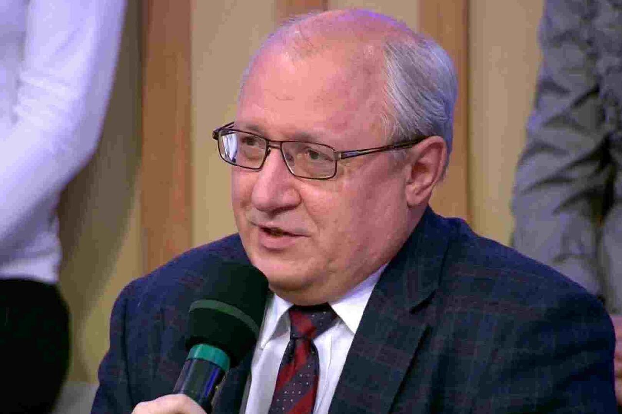 اكاديمي روسي : تأمين الاستقرار هو ميزة المبادرة الايرانية بشان قرة باغ